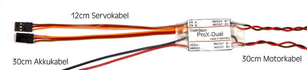 Kabel ProX-Dual